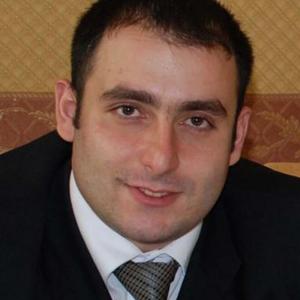 Гусейн, 41 год, Баку