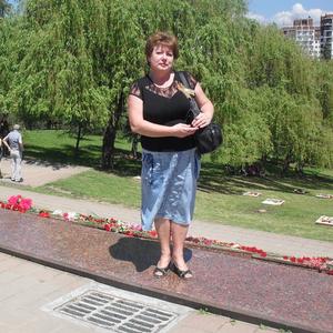 Девушки в Сочи: Татьяна, 69 - ищет парня из Сочи