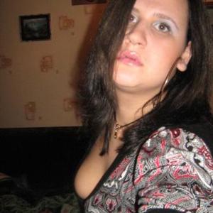 Девушки в Полтаве (Украина): Аня, 38 - ищет парня из Полтавы (Украина)