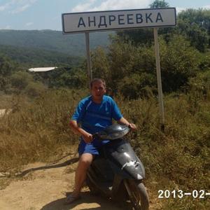 Парни в Хабаровске (Хабаровский край): Александр, 55 - ищет девушку из Хабаровска (Хабаровский край)