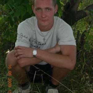 Виталя, 34 года, Москва