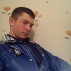 Парни в Уссурийске: Александр, 32 - ищет девушку из Уссурийска
