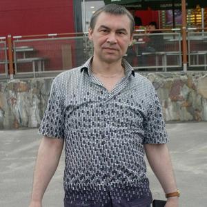 Сергей, 56 лет, Звенигород