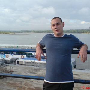 Александр, 41 год, Новокузнецк