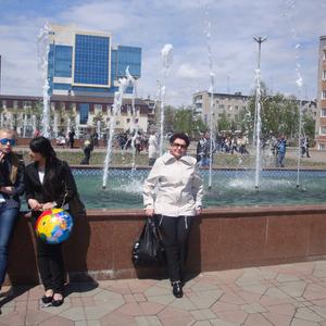 Девушки в Уссурийске: Елена Снег, 67 - ищет парня из Уссурийска