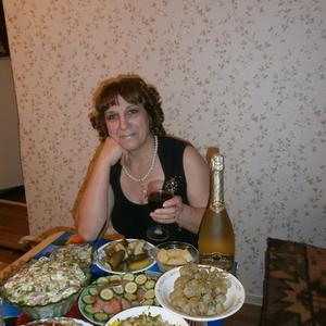 Людмила Ермакова, 58 лет, Тюмень