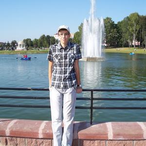 Парни в Молодечно: Александр, 29 - ищет девушку из Молодечно