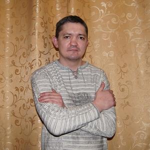 Парни в Новокузнецке: Дмитрий, 48 - ищет девушку из Новокузнецка