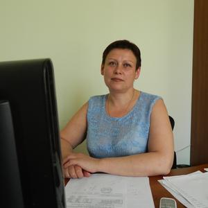 Марина, 58 лет, Щелково