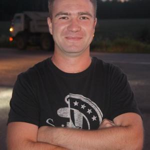 Парни в Солнечногорске: Николай, 38 - ищет девушку из Солнечногорска