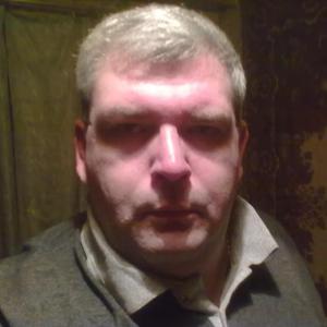 Дима, 44 года, Саратов
