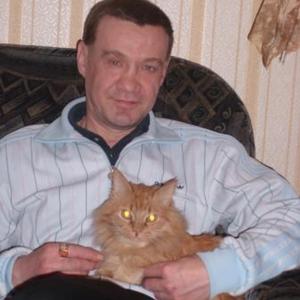 Парни в Томске: Константин, 51 - ищет девушку из Томска