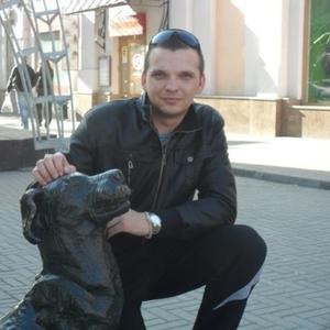 Парни в Челябинске: Миша, 34 - ищет девушку из Челябинска