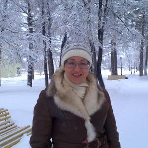 Девушки в Челябинске: Жанна, 58 - ищет парня из Челябинска