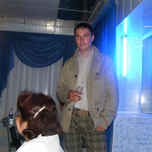 Мельченко Павел Андреевич, 36 лет, Тюмень