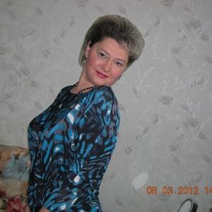 Девушки в Зеленограде: Светлана, 50 - ищет парня из Зеленограда
