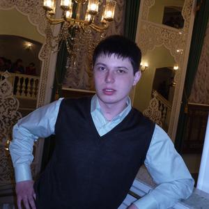 Парни в Казани (Татарстан): Рамиль, 36 - ищет девушку из Казани (Татарстан)