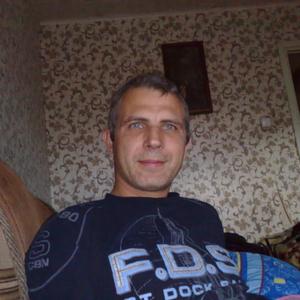 Дмитрий, 52 года, Пенза