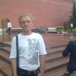 Михаил Стогний, 58 лет, Иркутск