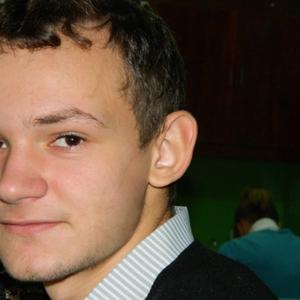 Пётр, 28 лет, Москва