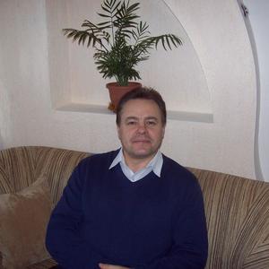 Парни в Новороссийске: Сергей Казачёнок, 61 - ищет девушку из Новороссийска