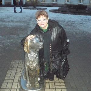 Алина, 66 лет, Краснодар