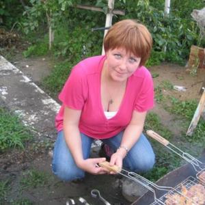 Девушки в Омске: Наталья, 41 - ищет парня из Омска