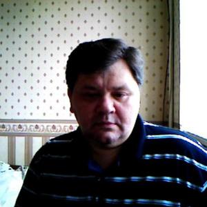Кирилл, 54 года, Воскресенск