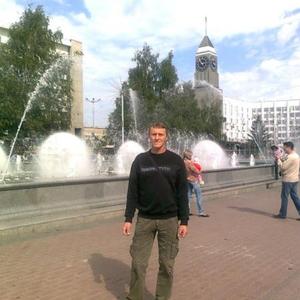 Евгений, 59 лет, Черногорск