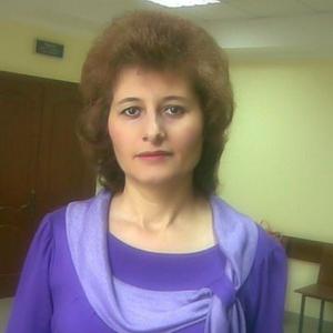 Девушки в Пятигорске: Евгения, 55 - ищет парня из Пятигорска