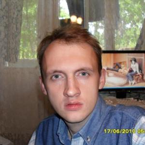 Владимир, 41 год, Санкт-Петербург