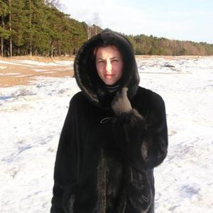 Девушки в Санкт-Петербурге: Елена, 49 - ищет парня из Санкт-Петербурга