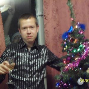 Александр, 31 год, Гатчина