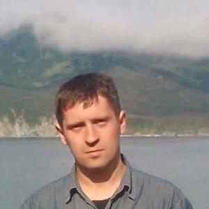 Ilya, 44 года, Краснодар