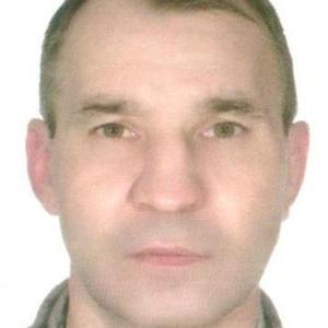 Сергей Ломовцев, 56 лет, Ульяновск