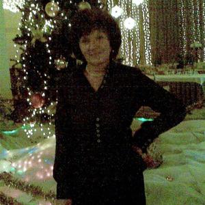 Ирина, 67 лет, Волгоград