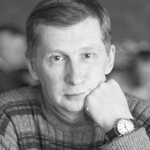 Олег, 56 лет, Первоуральск