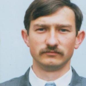 Геннадий, 52 года, Харьков