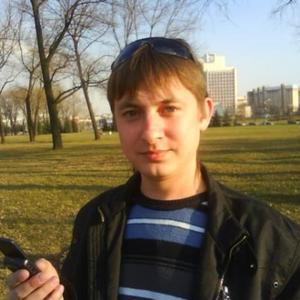 Олег, 39 лет, Минск