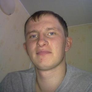 Олег, 34 года, Брянск