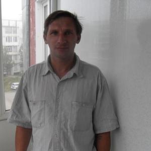 Александр, 54 года, Петропавловск-Камчатский