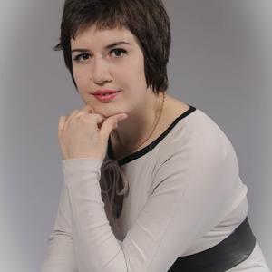 Ксения, 36 лет, Котельники