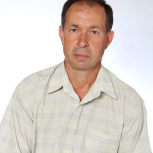 Петр Еремкин, 58 лет, Жигулевск