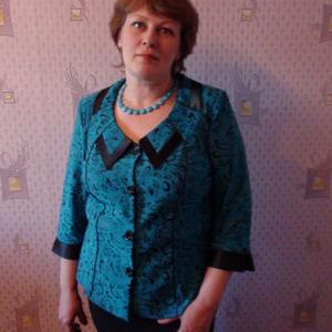 Девушки в Перми: Нечаева Наталья, 53 - ищет парня из Перми