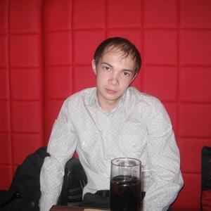 Наиль, 37 лет, Астрахань