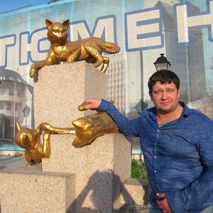 Парни в Ноябрьске: Владислав, 50 - ищет девушку из Ноябрьска