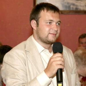 Андрей, 41 год, Сургут