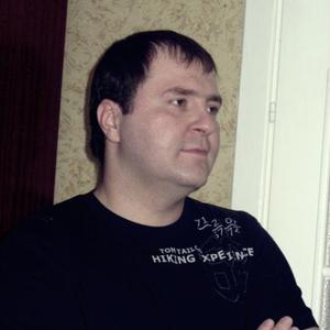 Vladimir, 44 года, Минск