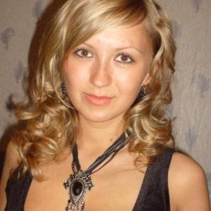 Лиза, 39 лет, Санкт-Петербург