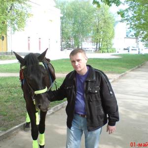 Дмитрий, 45 лет, Рязань